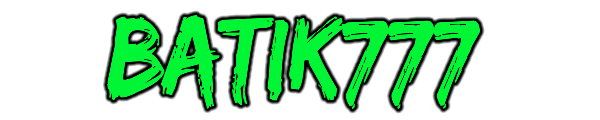 Batik777